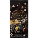 Lindt Lindor Extra Dark 70% 200 g