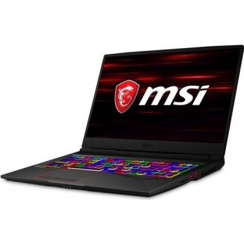 MSI GE63 8SG-018CZ