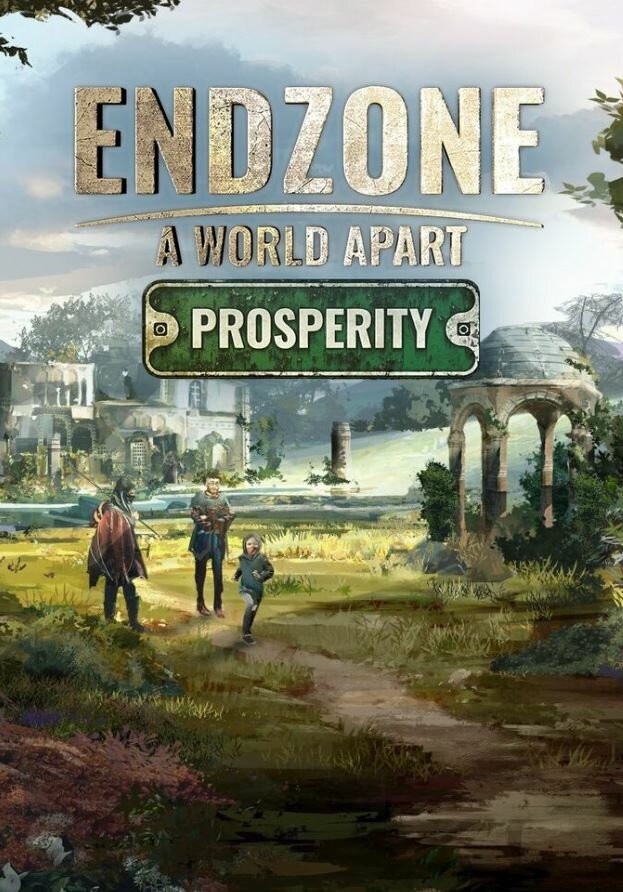 Endzone - A World Apart: Prosperity