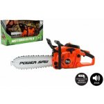 Teddies Motorová pila – Zboží Dáma