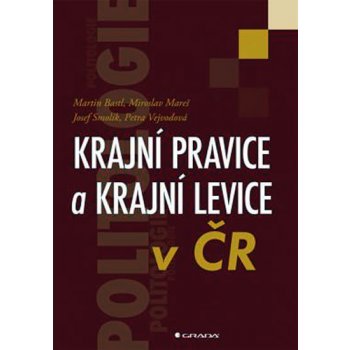 Krajní pravice a krajní levice v ČR