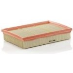 Vzduchový filtr MANN-FILTER C 2589 – Hledejceny.cz
