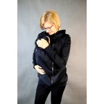 Oriclo nosící mikina 3v1 přední nošení – Zboží Dáma