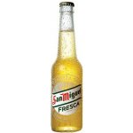 San Miguel Fresca 0,33 l (holá lahev) – Hledejceny.cz