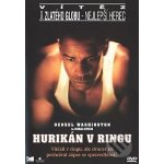 Hurikán v ringu DVD – Hledejceny.cz