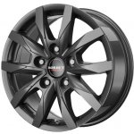 Borbet CW5 6x16 5x118 ET68 anthracite – Hledejceny.cz