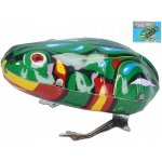 Wiky Žába na klíček kovová 7x5 cm – Zboží Mobilmania