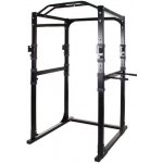 Merco Power Rack fitness konstrukce – Hledejceny.cz