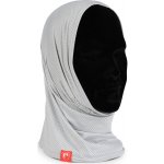 Fox nákrčník Rage UV Neck Gaiter Grey – Zboží Dáma