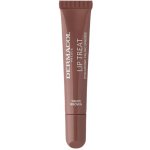 Dermacol Péče na rty Lip Treat Taupe Brown 10 ml – Zboží Dáma