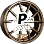 Damina Performance DM13 8,5x19 5x120 ET35 bronze matt – Hledejceny.cz