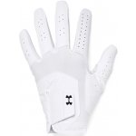Under Armour Iso-Chill Mens Golf Glove bílá Pravá L – Zboží Dáma
