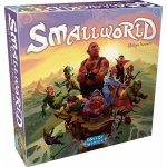 Days of Wonder Small World – Zboží Mobilmania