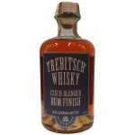 Trebitsch Whisky Finish Blended Whisky 40% 0,5 l (holá láhev) – Hledejceny.cz