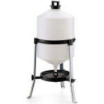 Barelová napáječka pro drůbež slepice plastová 24ltr. – Zboží Mobilmania