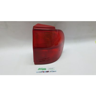 ORIGINÁLNÍ DÍL Pravé zadní vnější světlo Seat Alhambra 7M0945112B – Hledejceny.cz