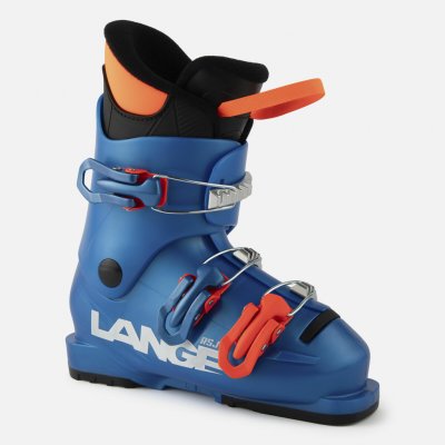 Lange RSJ 50 26/27 vibrant 195 – Zboží Dáma