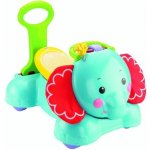 Fisher-Price slůně 3v1 – Zboží Dáma