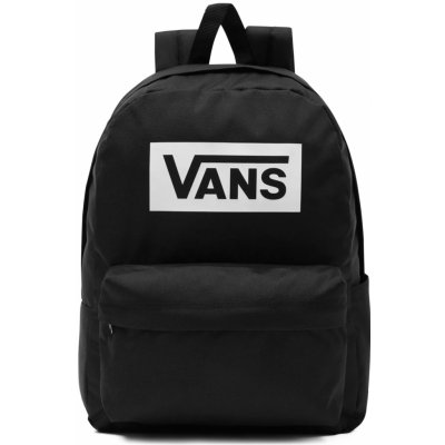 Vans Old Skool Boxed black 22 l – Zbozi.Blesk.cz
