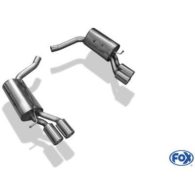 FOX MB161014-072 – Hledejceny.cz