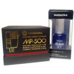 Nagaoka MP 500+Nagaoka MP 801 – Zboží Živě