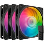 Cooler Master Mobius 120P ARGB 3ks MFZ-M2DN-243P2-R1 – Hledejceny.cz