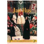 Jan Hus DVD – Hledejceny.cz