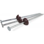Hřeby GUTTA Guttanit S 200 2,8x70 mm hnědá – Hledejceny.cz