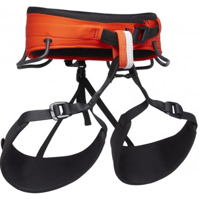 Black Diamond Long Haul Harness