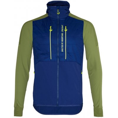 Silvini Core MJ2515 navy/olive – Zboží Mobilmania