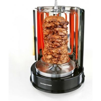 GourmetMaxx Döner gril 05914 – Zboží Dáma