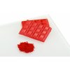 Potravinářská barva a barvivo Prachová barva DO TUKŮ CM red liposoluble 5 g