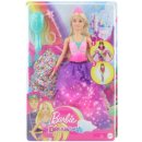 Barbie Dreamtopia panák Ken s transformací 2v1