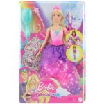 Barbie Dreamtopia panák Ken s transformací 2v1 – Zboží Mobilmania