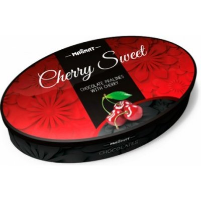 Magnat Cherry Sweet 147 g