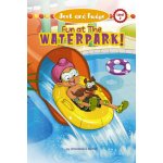 Jeet and Fudge: Fun at the Waterpark Library Edition Kochar Amandeep S.Library Binding – Hledejceny.cz