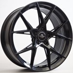 Forzza Oregon 9x20 5x120 ET32 black magic | Zboží Auto