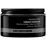 Redken Brews Mens Maneuver Cream Pomade 100 ml – Sleviste.cz