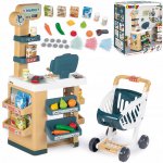 Wader Polesie Pult Supermarket 56cm – Zboží Dáma