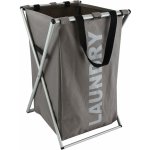 MSV Laundry šedo-hnědý 380MSV – Sleviste.cz