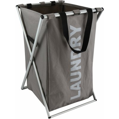 MSV Laundry šedo-hnědý 380MSV – Sleviste.cz