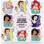 Accentra Adventní kalendář Disney Princess – Zboží Dáma Accentra Adventní kalendář Disney Princess – Zboží Dáma