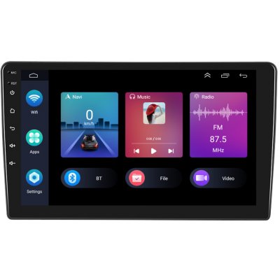 Podofo PEV76 | Zboží Auto