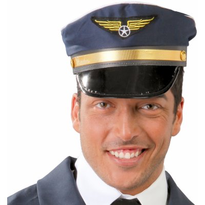 Guirca Pilot čiapka