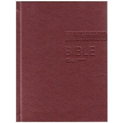 Bible: Český ekumenický překlad bez DT – Hledejceny.cz