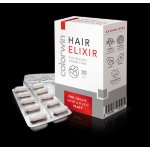 Colorwin Hair Elixir 30 kapslí – Hledejceny.cz