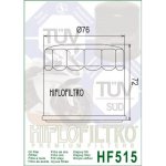 HIFLOFILTRO Olejový filtr HF515 | Zboží Auto