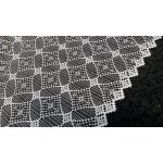 Žakárová záclona Decor A381401 výška 250 cm – Hledejceny.cz