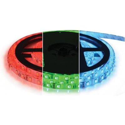 rgb led pasek 15m – Heureka.cz