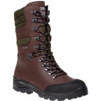 Prabos Lovec forest gtx hnědá – Zboží Dáma